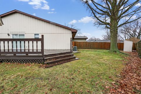 Tiny photo for 109 Doe Circle, Morris, IL 60450 (MLS # 12591198)