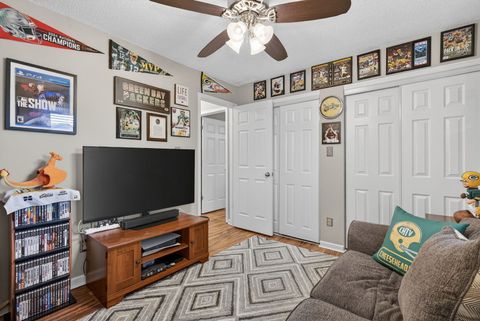 Tiny photo for 109 Doe Circle, Morris, IL 60450 (MLS # 12591198)