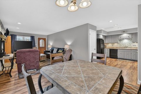 Tiny photo for 109 Doe Circle, Morris, IL 60450 (MLS # 12591198)