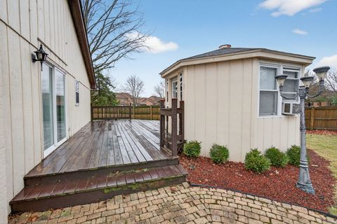 Tiny photo for 109 Doe Circle, Morris, IL 60450 (MLS # 12591198)