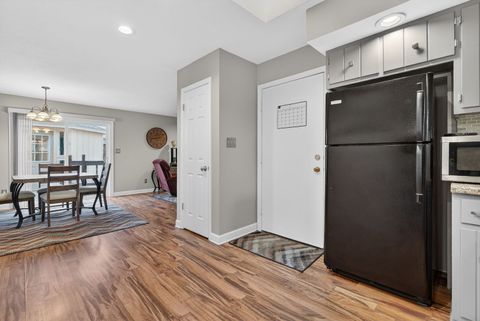 Tiny photo for 109 Doe Circle, Morris, IL 60450 (MLS # 12591198)