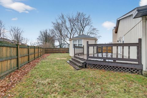 Tiny photo for 109 Doe Circle, Morris, IL 60450 (MLS # 12591198)