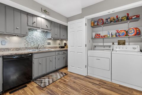 Tiny photo for 109 Doe Circle, Morris, IL 60450 (MLS # 12591198)