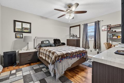 Tiny photo for 109 Doe Circle, Morris, IL 60450 (MLS # 12591198)