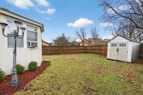 Tiny photo for 109 Doe Circle, Morris, IL 60450 (MLS # 12591198)