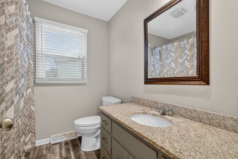 Tiny photo for 109 Doe Circle, Morris, IL 60450 (MLS # 12591198)