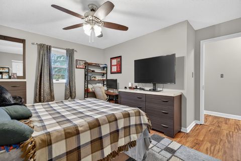 Tiny photo for 109 Doe Circle, Morris, IL 60450 (MLS # 12591198)