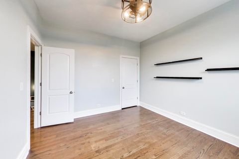 Tiny photo for 3044 W Roscoe Street #2E, Chicago, IL 60618 (MLS # 12583966)