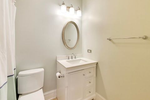 Tiny photo for 3044 W Roscoe Street #2E, Chicago, IL 60618 (MLS # 12583966)