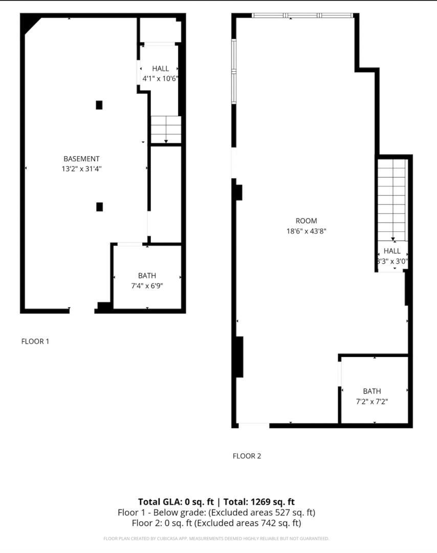 935 N Ashland Avenue 1