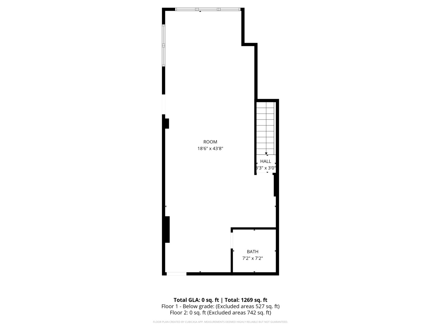 935 N Ashland Avenue 1