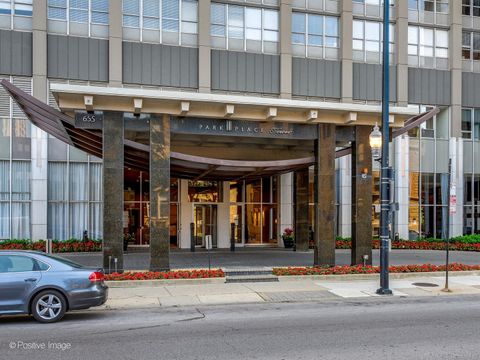 Tiny photo for 655 W Irving Park Road #3315, Chicago, IL 60613 (MLS # 12590514)