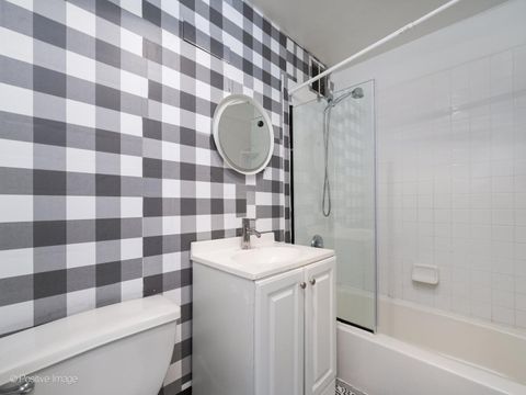 Tiny photo for 655 W Irving Park Road #3315, Chicago, IL 60613 (MLS # 12590514)