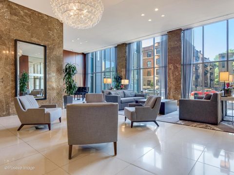 Tiny photo for 655 W Irving Park Road #3315, Chicago, IL 60613 (MLS # 12590514)