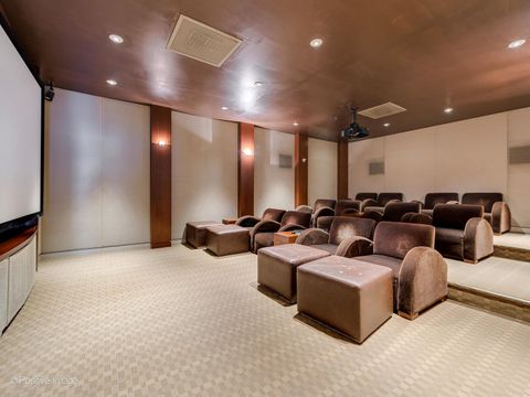 Tiny photo for 655 W Irving Park Road #3315, Chicago, IL 60613 (MLS # 12590514)