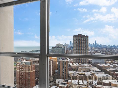 Tiny photo for 655 W Irving Park Road #3315, Chicago, IL 60613 (MLS # 12590514)