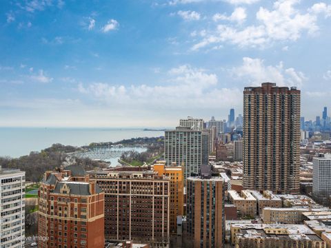 Tiny photo for 655 W Irving Park Road #3315, Chicago, IL 60613 (MLS # 12590514)
