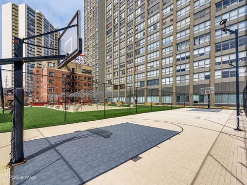 Tiny photo for 655 W Irving Park Road #3315, Chicago, IL 60613 (MLS # 12590514)