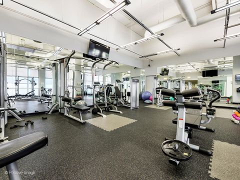 Tiny photo for 655 W Irving Park Road #3315, Chicago, IL 60613 (MLS # 12590514)