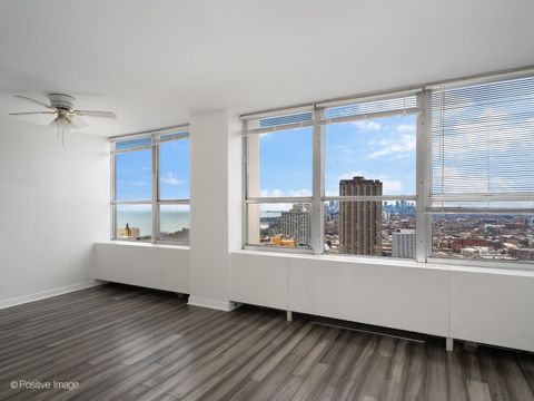 Tiny photo for 655 W Irving Park Road #3315, Chicago, IL 60613 (MLS # 12590514)