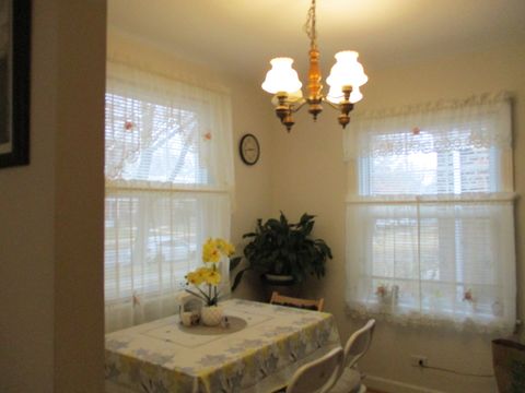 Tiny photo for 11322 S AVENUE G, Chicago, IL 60617 (MLS # 12584137)