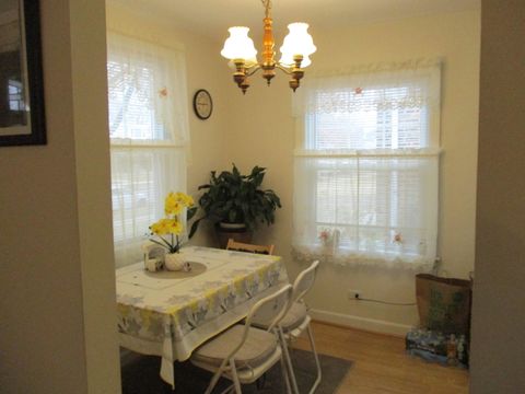 Tiny photo for 11322 S AVENUE G, Chicago, IL 60617 (MLS # 12584137)