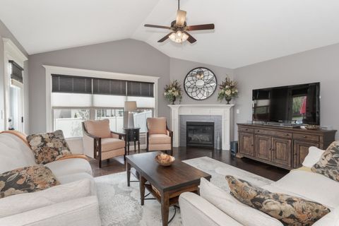 Tiny photo for 2610 Shepard Road, Normal, IL 61761 (MLS # 12441879)