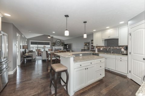 Tiny photo for 2610 Shepard Road, Normal, IL 61761 (MLS # 12441879)