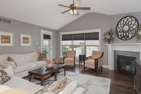 Tiny photo for 2610 Shepard Road, Normal, IL 61761 (MLS # 12441879)