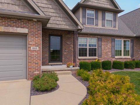 Tiny photo for 2610 Shepard Road, Normal, IL 61761 (MLS # 12441879)