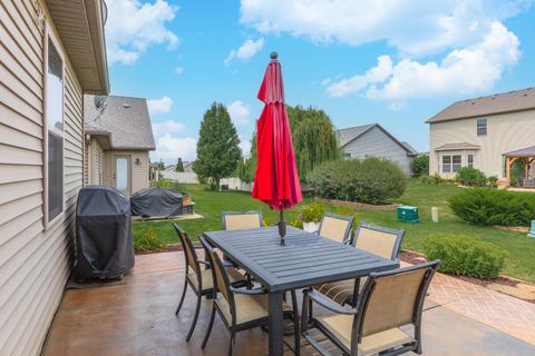 Tiny photo for 2610 Shepard Road, Normal, IL 61761 (MLS # 12441879)