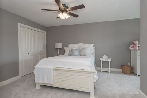 Tiny photo for 2610 Shepard Road, Normal, IL 61761 (MLS # 12441879)