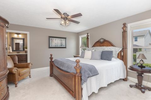 Tiny photo for 2610 Shepard Road, Normal, IL 61761 (MLS # 12441879)