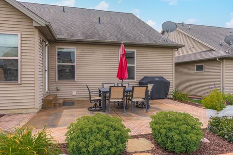 Tiny photo for 2610 Shepard Road, Normal, IL 61761 (MLS # 12441879)