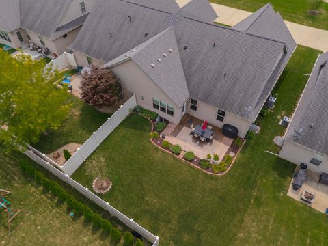 Tiny photo for 2610 Shepard Road, Normal, IL 61761 (MLS # 12441879)