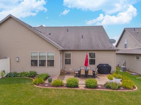 Tiny photo for 2610 Shepard Road, Normal, IL 61761 (MLS # 12441879)