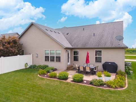 Tiny photo for 2610 Shepard Road, Normal, IL 61761 (MLS # 12441879)