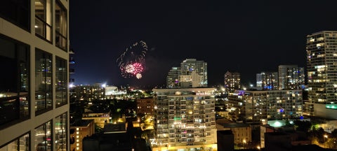 Tiny photo for 1530 S STATE Street #16K, Chicago, IL 60605 (MLS # 12735879)