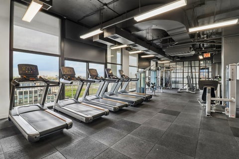 Tiny photo for 1530 S STATE Street #16K, Chicago, IL 60605 (MLS # 12735879)