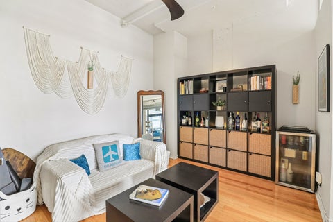 Tiny photo for 1530 S STATE Street #16K, Chicago, IL 60605 (MLS # 12735879)