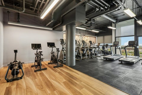Tiny photo for 1530 S STATE Street #16K, Chicago, IL 60605 (MLS # 12735879)