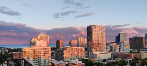 Tiny photo for 1530 S STATE Street #16K, Chicago, IL 60605 (MLS # 12735879)