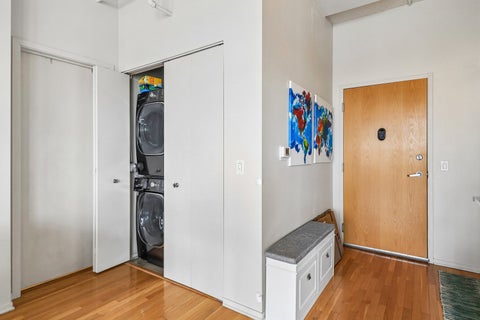 Tiny photo for 1530 S STATE Street #16K, Chicago, IL 60605 (MLS # 12735879)
