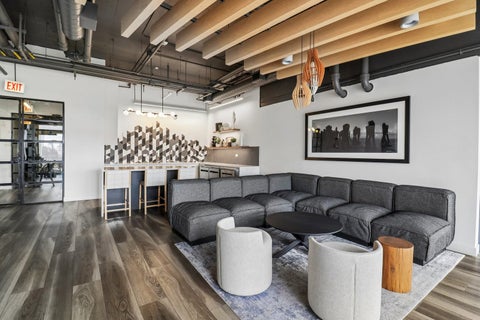 Tiny photo for 1530 S STATE Street #16K, Chicago, IL 60605 (MLS # 12735879)