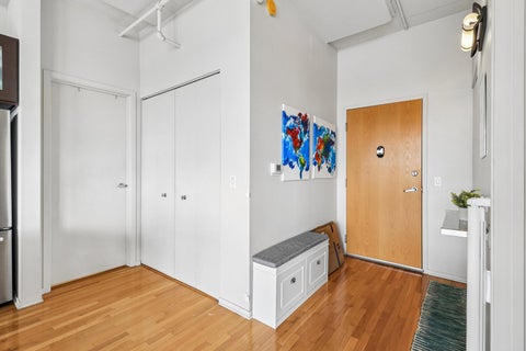 Tiny photo for 1530 S STATE Street #16K, Chicago, IL 60605 (MLS # 12735879)