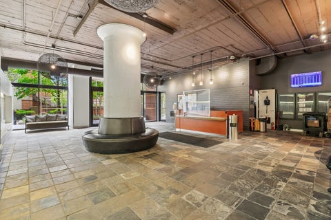 Tiny photo for 1530 S STATE Street #16K, Chicago, IL 60605 (MLS # 12735879)