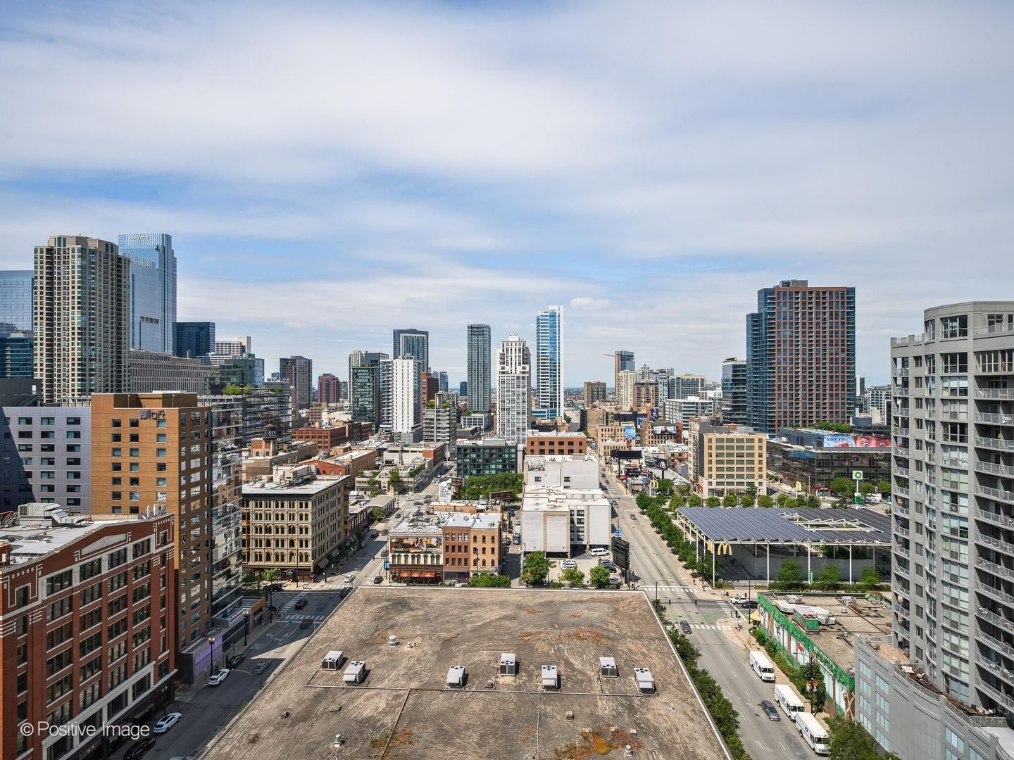 545 N Dearborn Street W1911