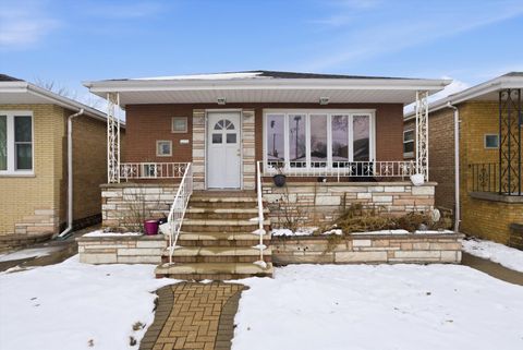 4311 S Kedvale Avenue Chicago IL 60632