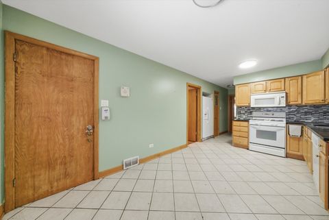 Tiny photo for 4311 S Kedvale Avenue, Chicago, IL 60632 (MLS # 12577749)