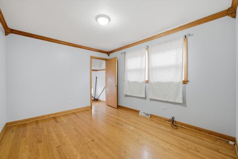Tiny photo for 4311 S Kedvale Avenue, Chicago, IL 60632 (MLS # 12577749)